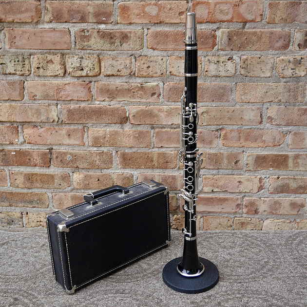 Vito 3 Resotone Clarinet (used)