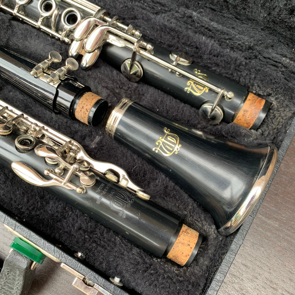 Vito 7214 Student Clarinet (used)