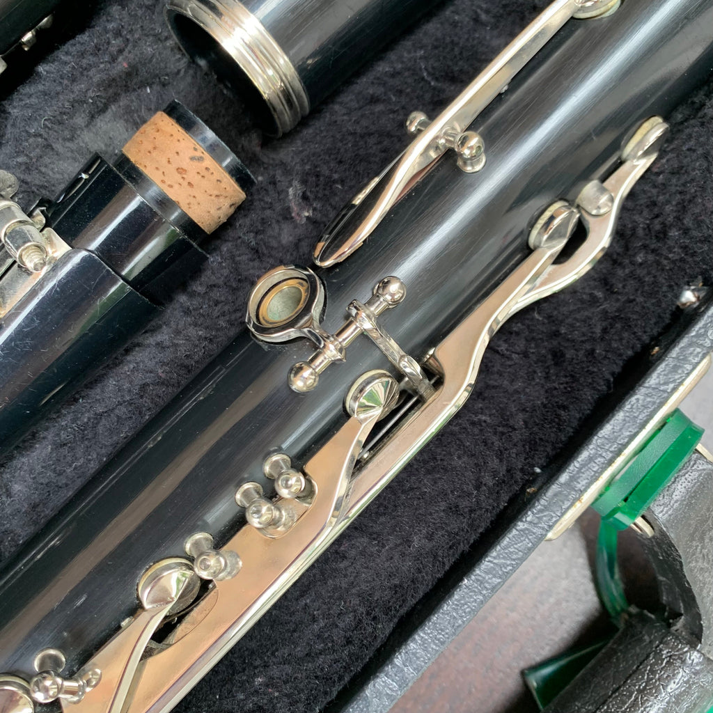 Vito 7214 Student Clarinet (used)