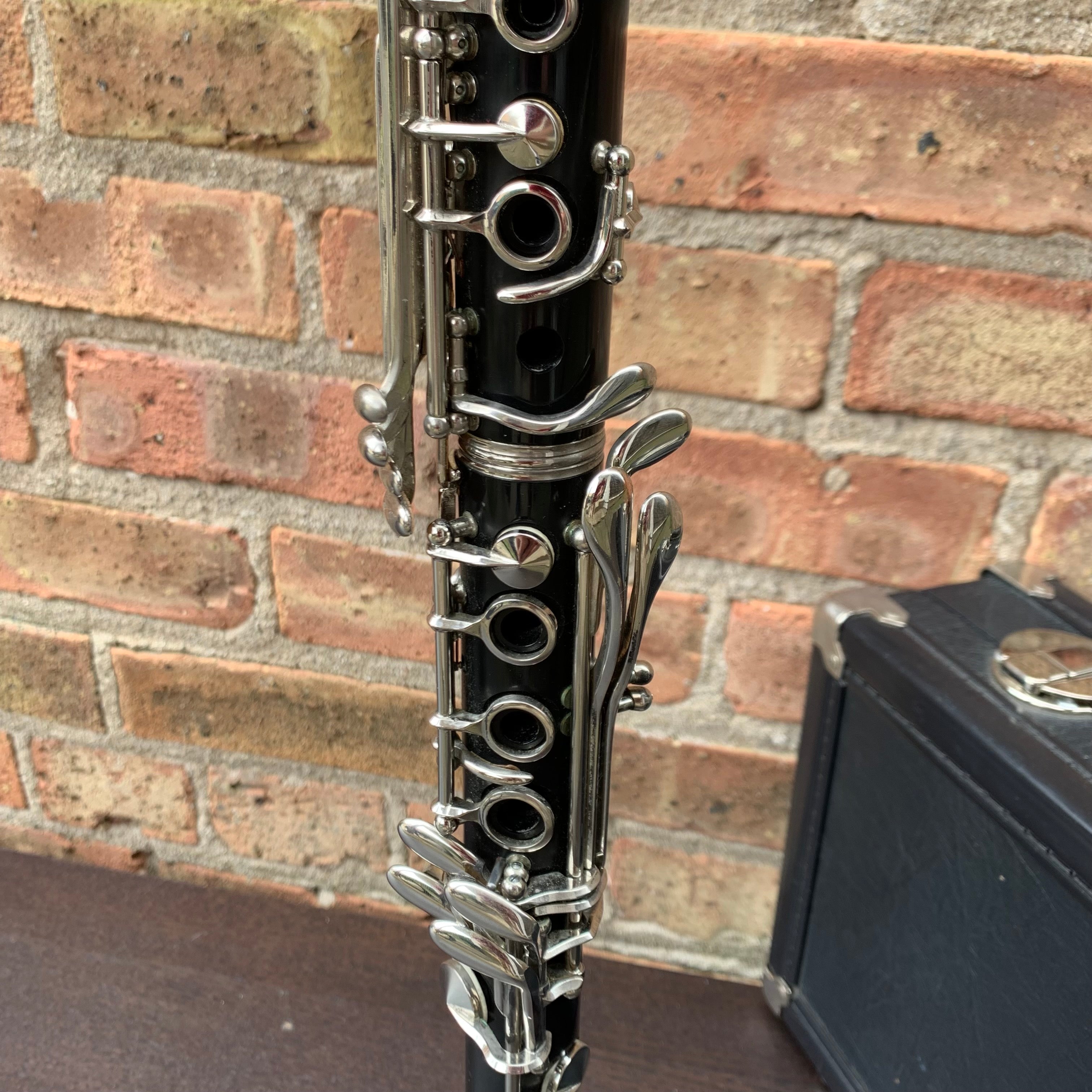 Vito 7214 Student Clarinet (used)
