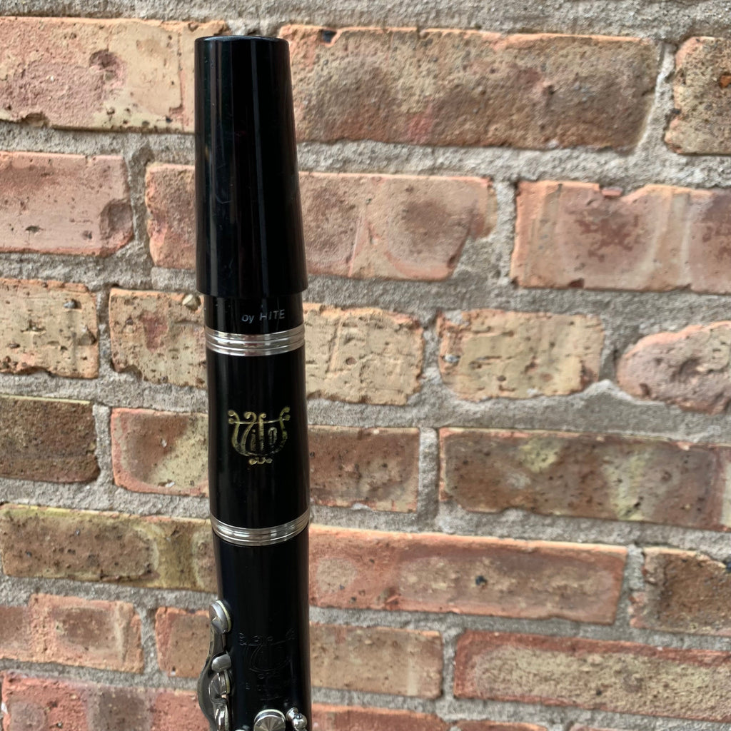 Vito 7214 Student Clarinet (used)