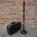 Vito 7214 Student Clarinet Black Resonite (used)