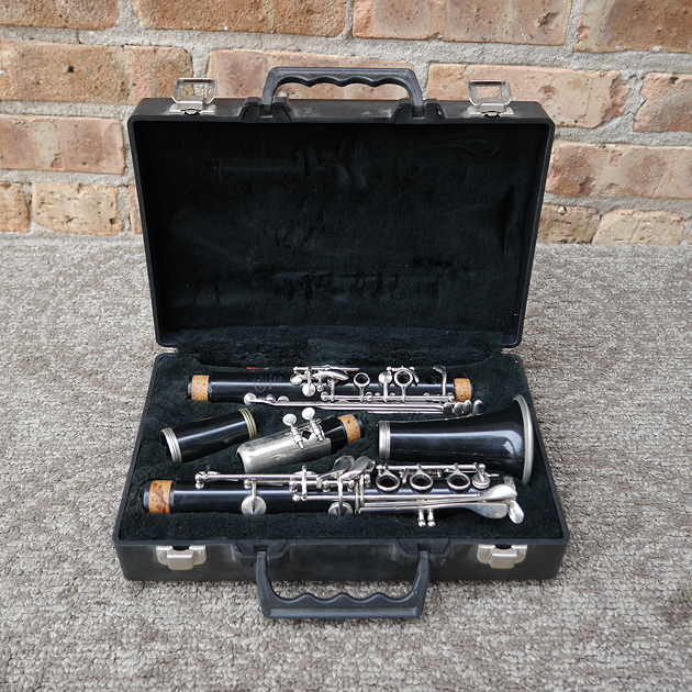 Vito Clarinet (used)