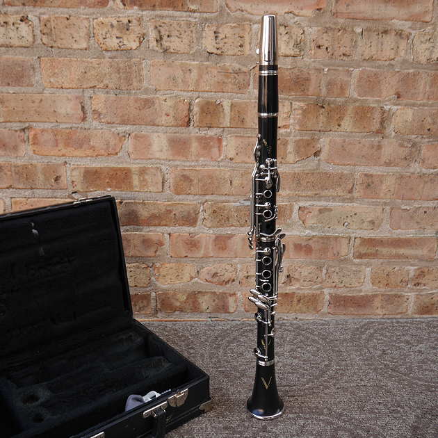 Vito Clarinet (used)