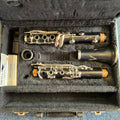 Vito V40 Student Resonite Clarinet (used)