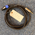 VTG Audio Commercial Series 12 AWG Speaker Cable 1/4"-Speakon USA 6' (used)