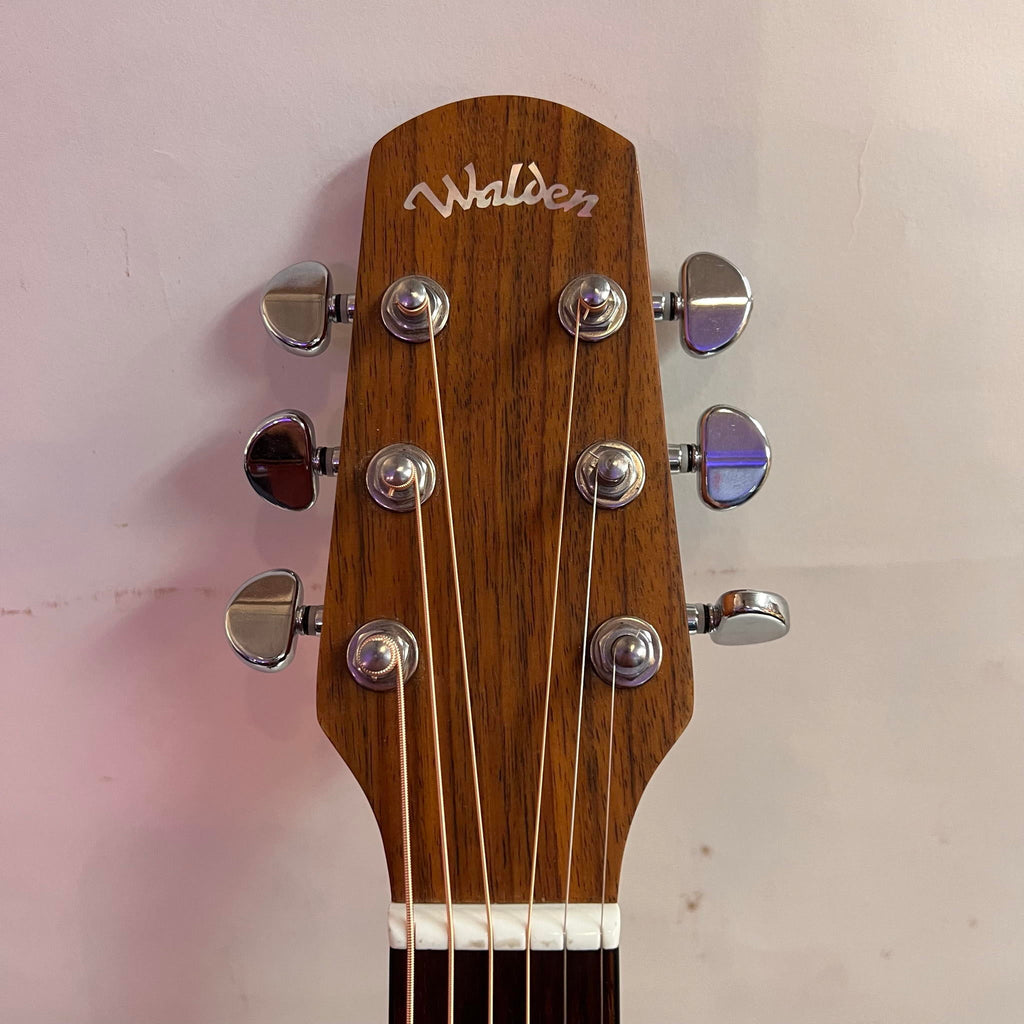Walden D570 Acoustic Guitar (used)
