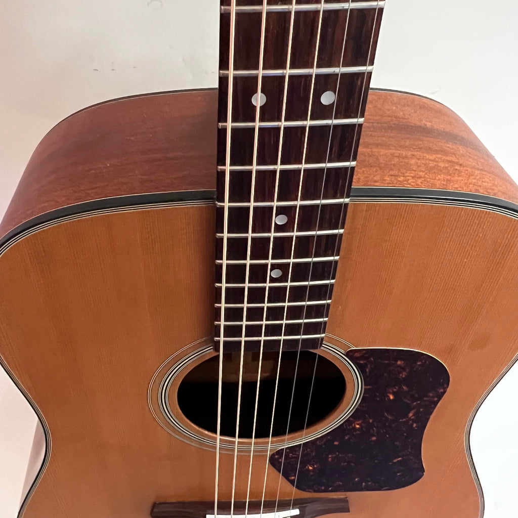 Walden D570 Acoustic Guitar (used)