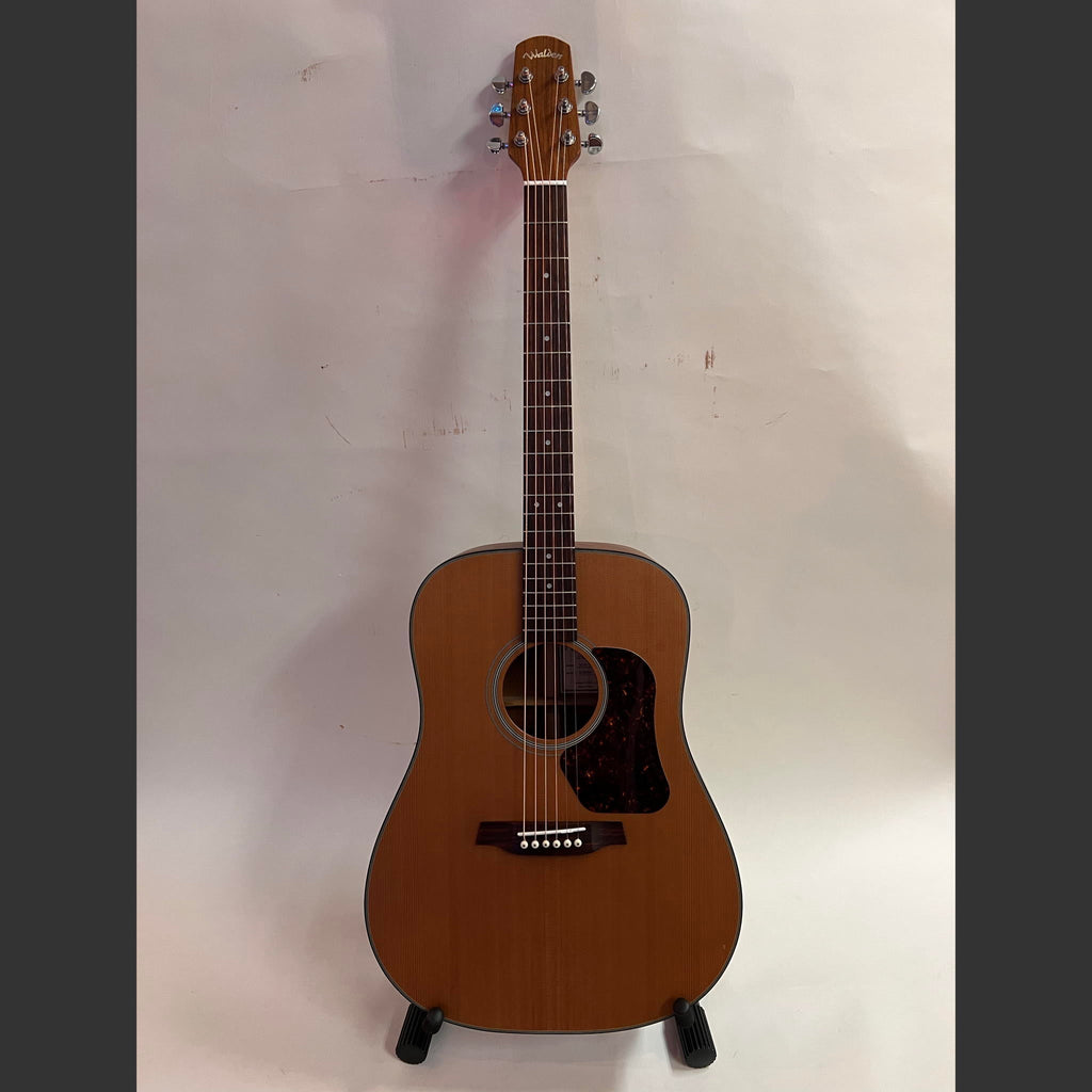 Walden D570 Acoustic Guitar (used)