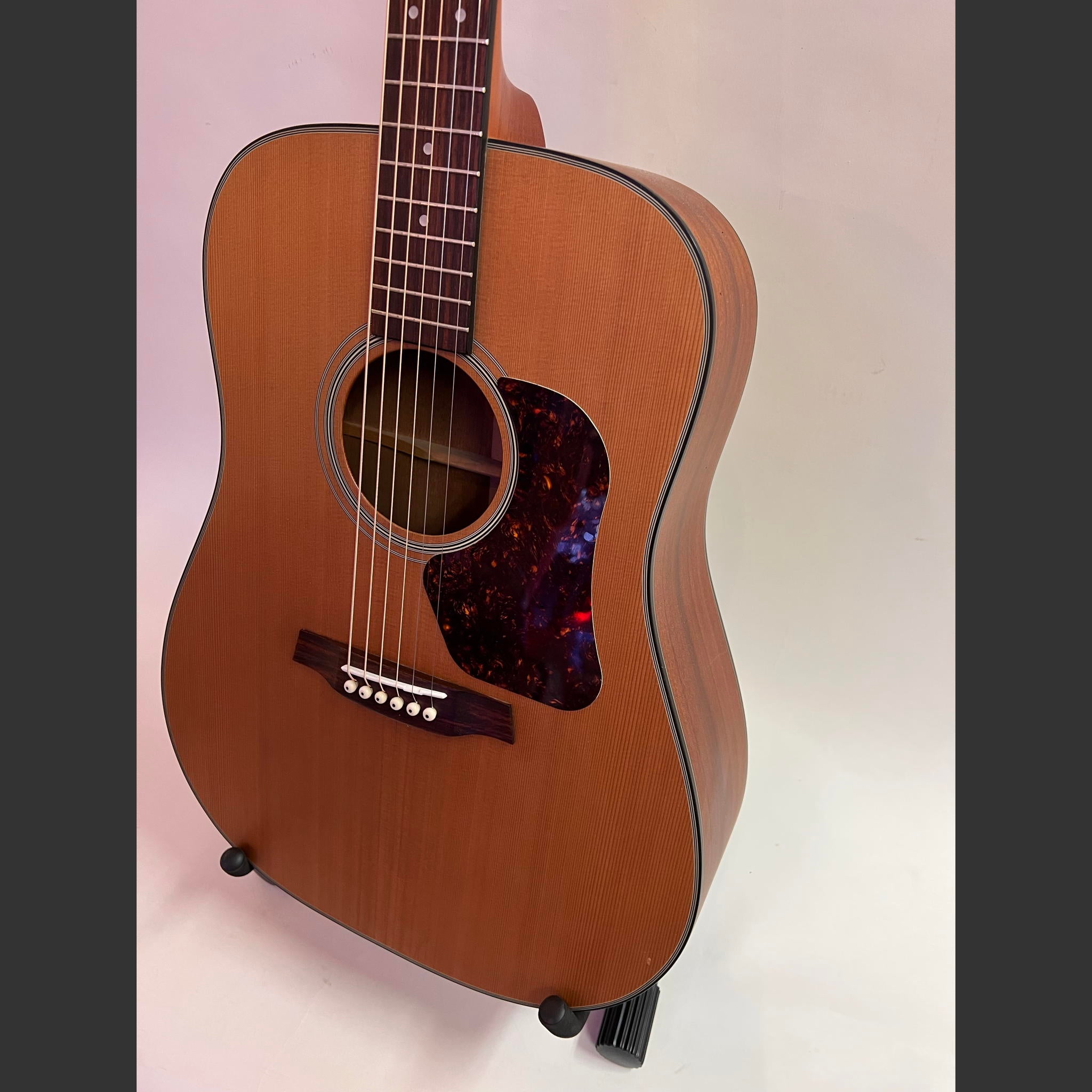 Walden D570 Acoustic Guitar (used)