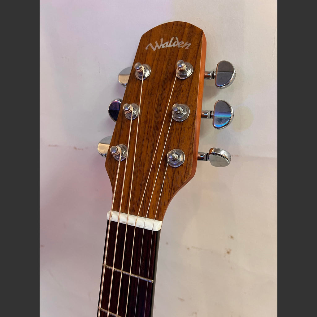 Walden D570 Acoustic Guitar (used)
