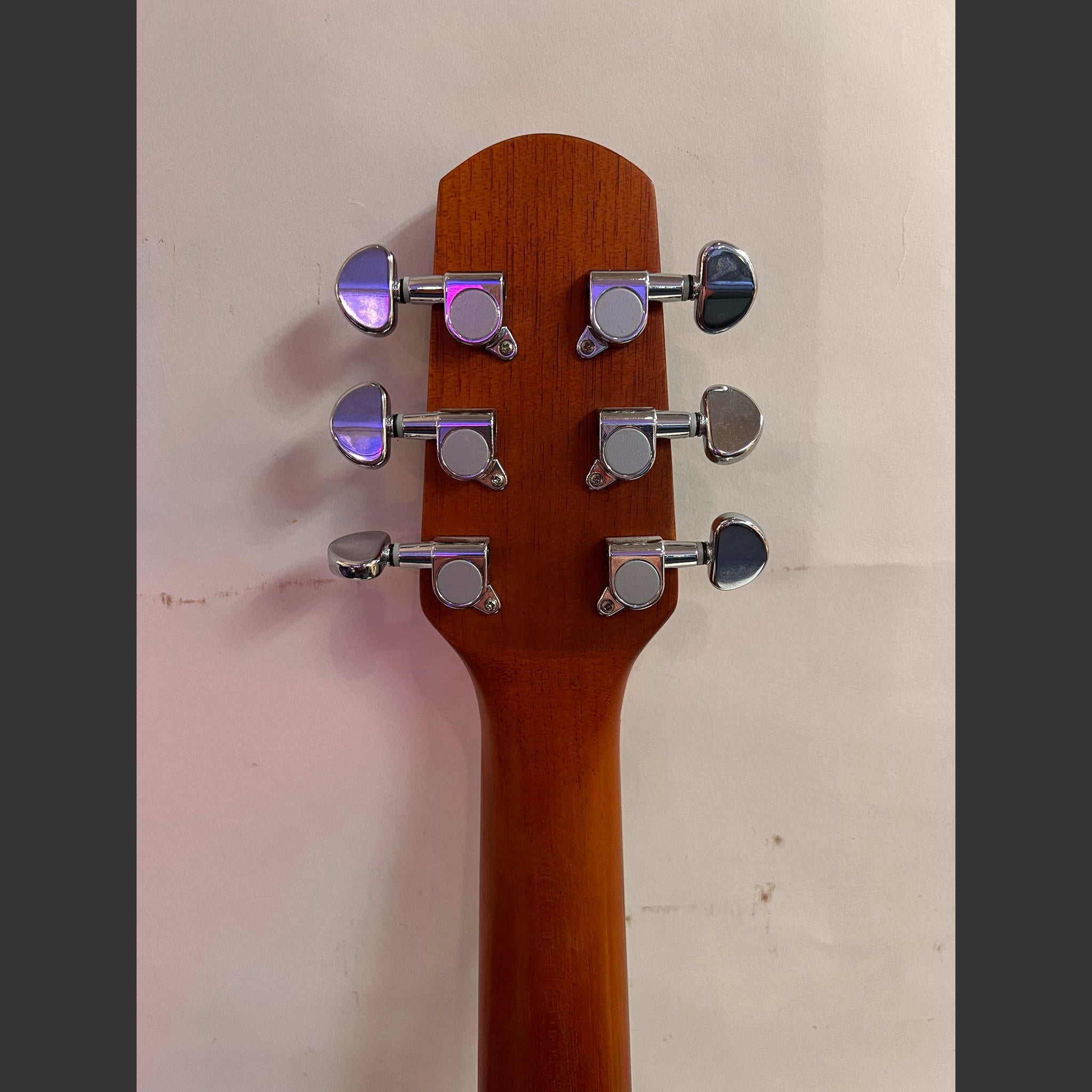 Walden D570 Acoustic Guitar (used)