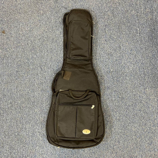 Wenyuan Electric Guitar Gig Bag Black