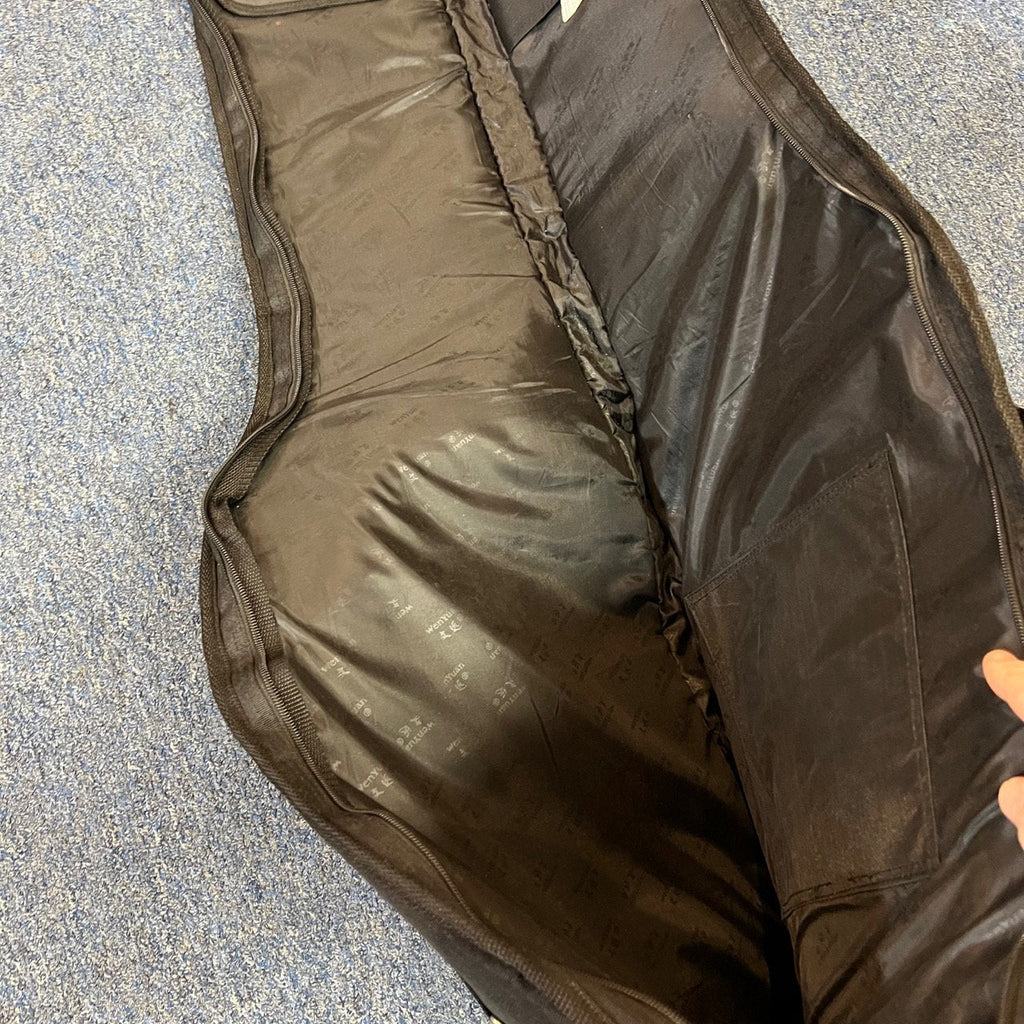 Wenyuan Electric Guitar Gig Bag Black