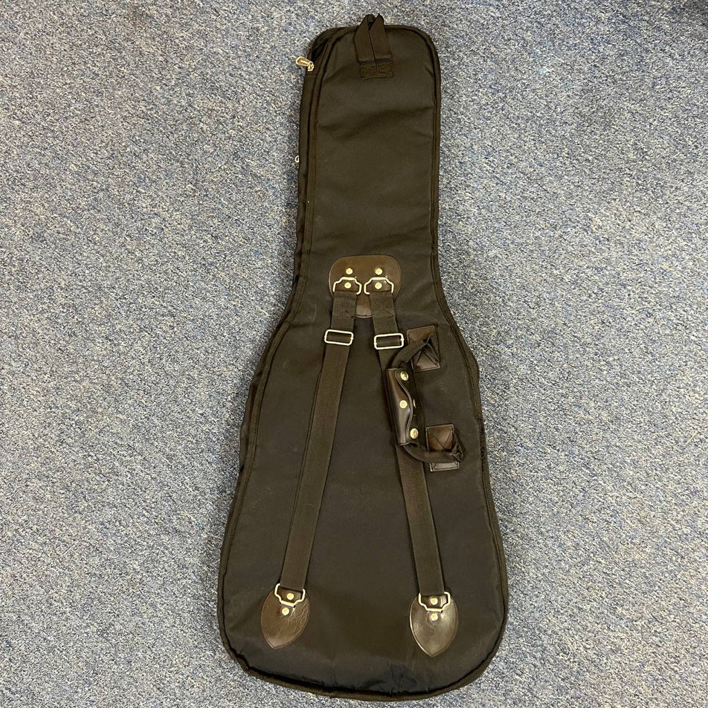 Wenyuan Electric Guitar Gig Bag Black