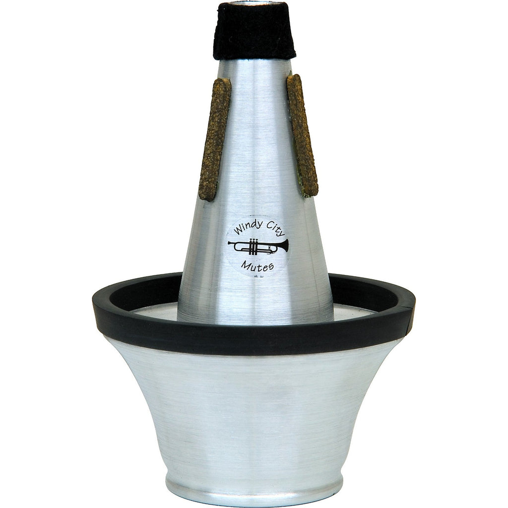 Windy City Trumpet Cup Mute
