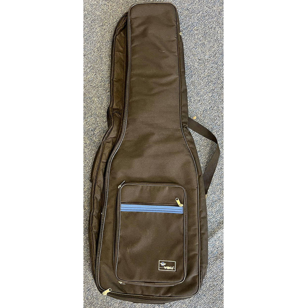 Wings Electric Guitar Gig Bag (used)