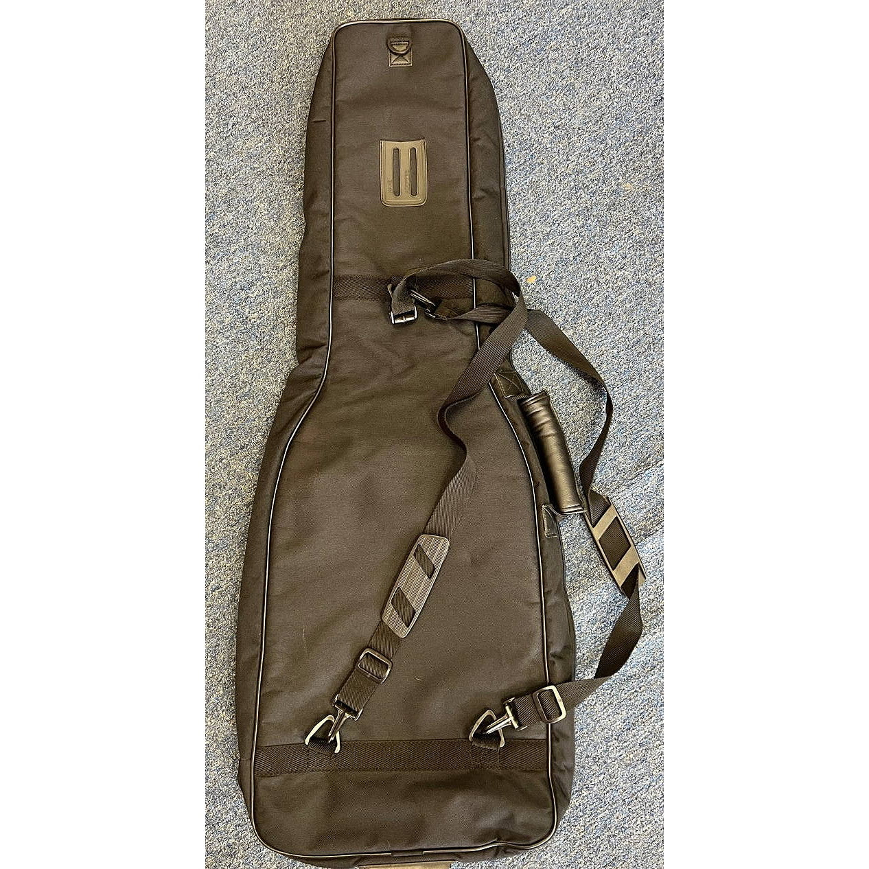 Wings Electric Guitar Gig Bag (used)