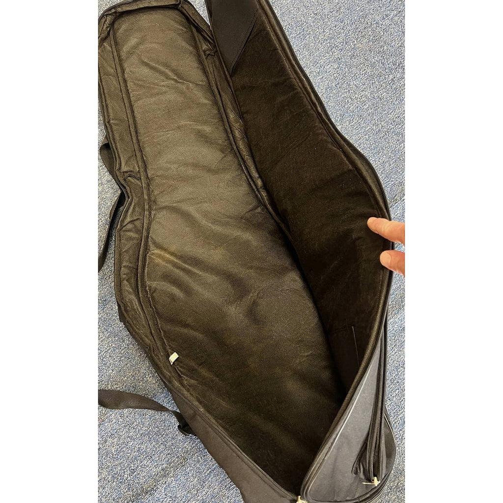 Wings Electric Guitar Gig Bag (used)