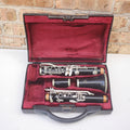 Xinghai Clarinet for parts or repair in case
