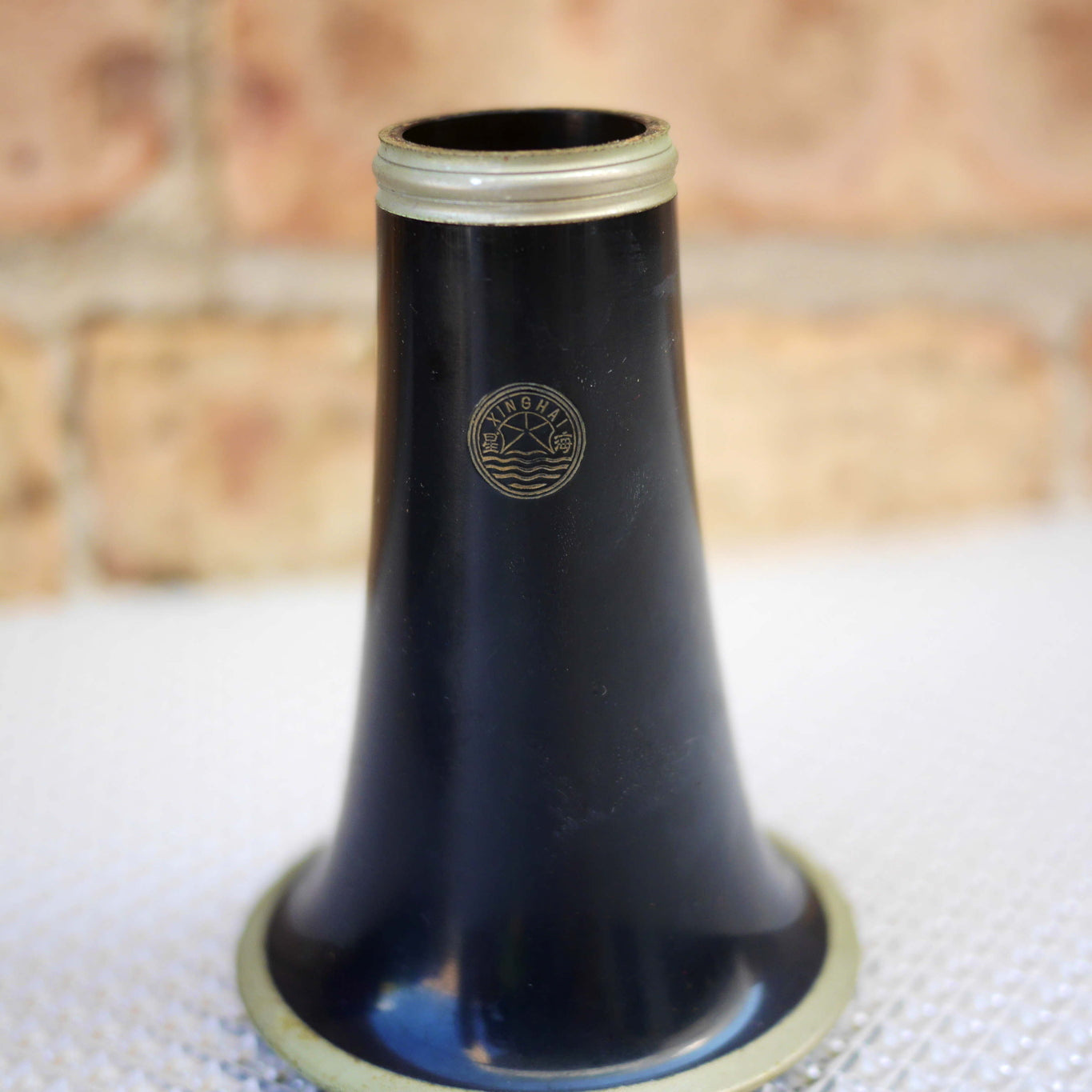 Xinghai Clarinet for parts or repair in case