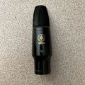 Yamaha 5C Tenor Saxophone Mouthpiece w/lig and cap (used)
