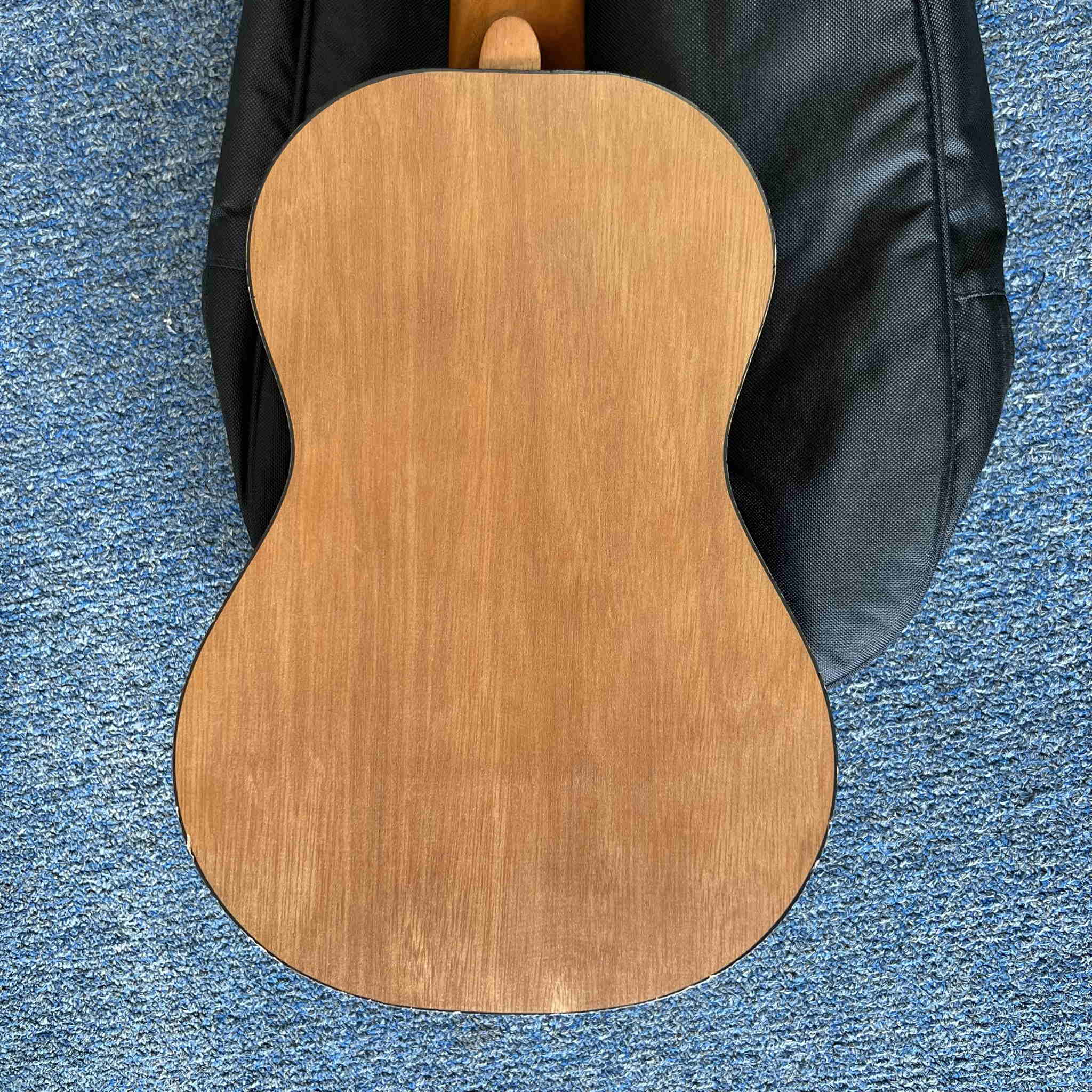 Yamaha GL1 Guitarlele 6-string Ukulele 2000's Natural(used)