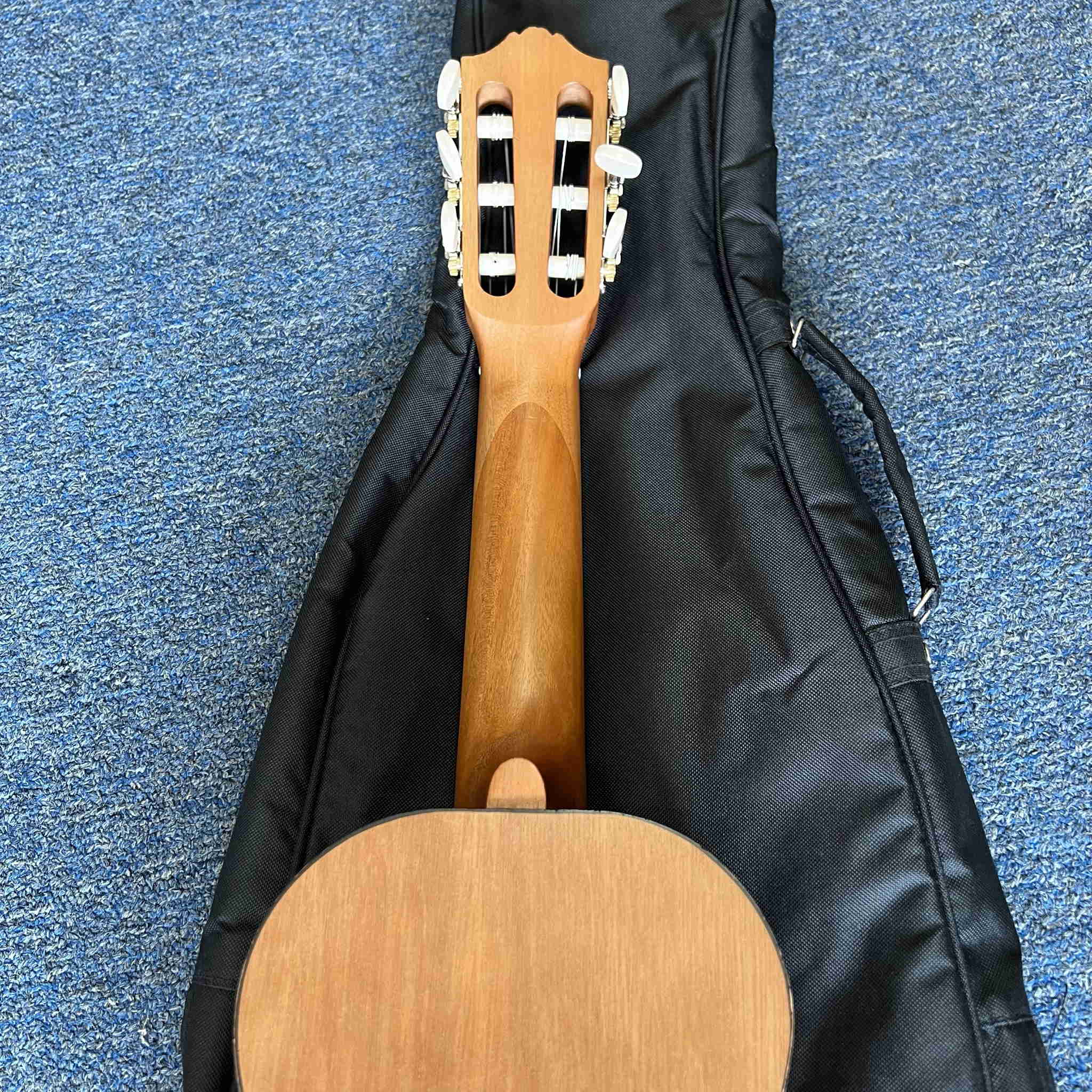 Yamaha GL1 Guitarlele 6-string Ukulele 2000's Natural(used)