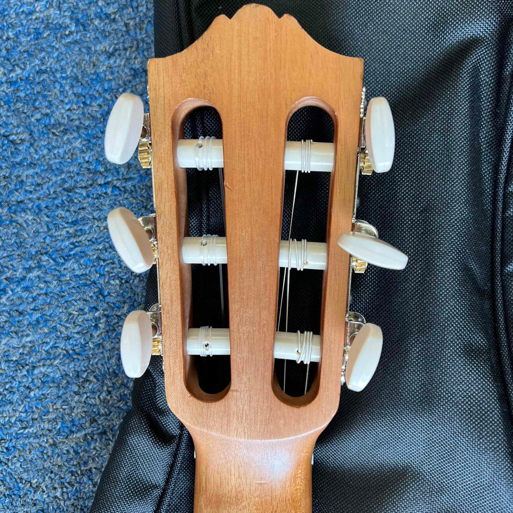 Yamaha GL1 Guitarlele 6-string Ukulele 2000's Natural(used)