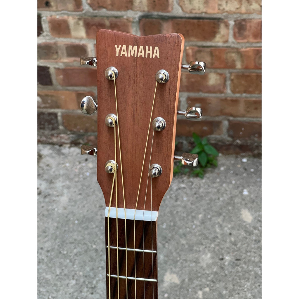 Yamaha JR1 FG-Junior Red Label 1/2 Size Guitar