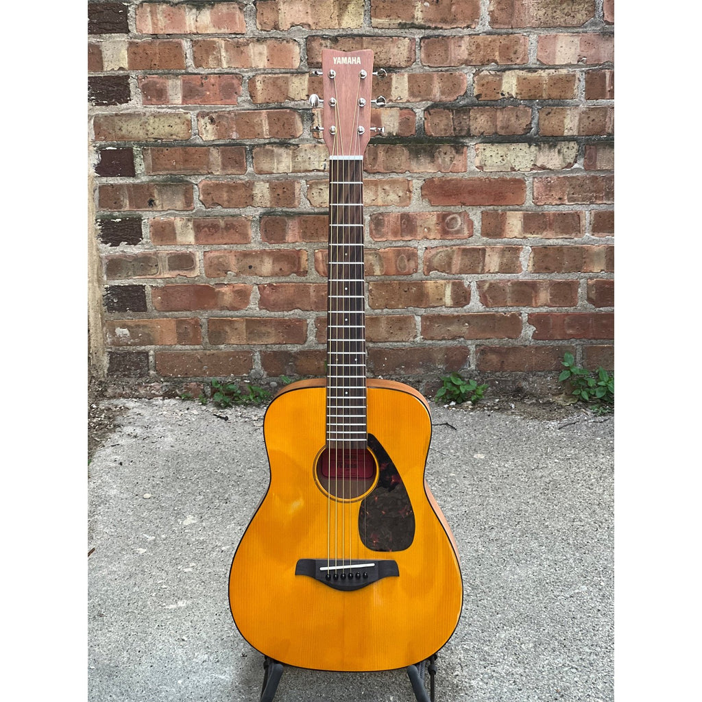Yamaha JR1 FG-Junior Red Label 1/2 Size Guitar