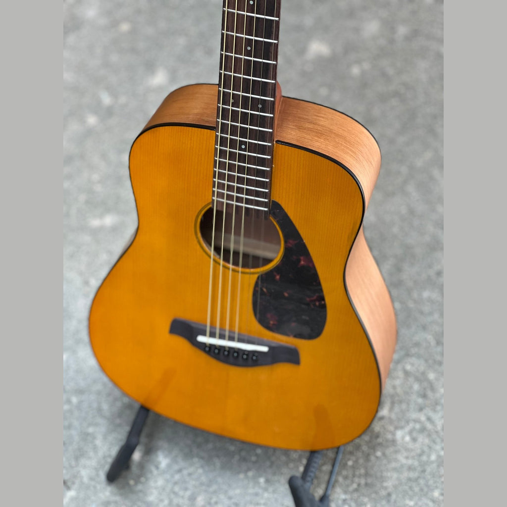 Yamaha JR1 FG-Junior Red Label 1/2 Size Guitar
