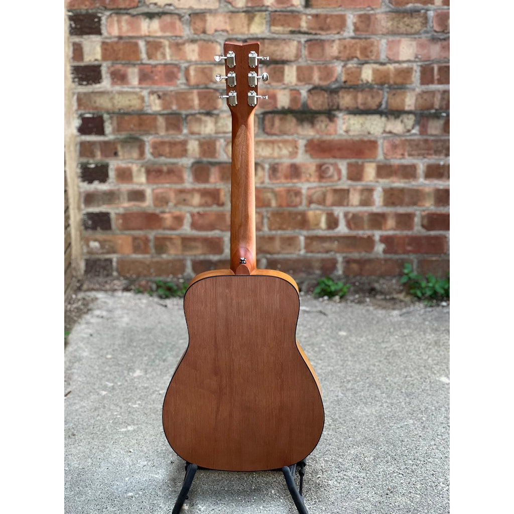 Yamaha JR1 FG-Junior Red Label 1/2 Size Guitar