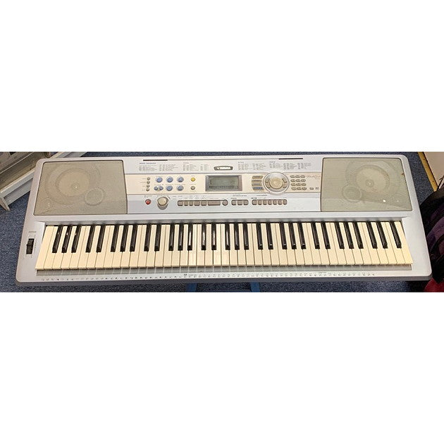 Yamaha Keyboard Portable Grand DGX-202 (used)