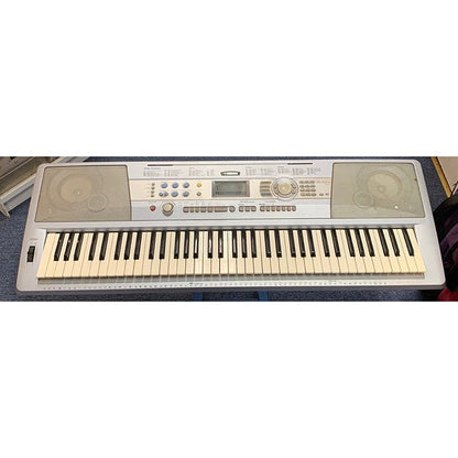 Yamaha Keyboard Portable Grand DGX-202 (used)
