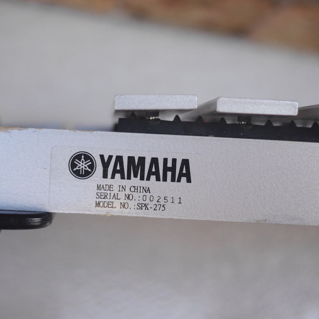 Yamaha SPK-275 Bell Percussion Kit w/bonus mallets (used)