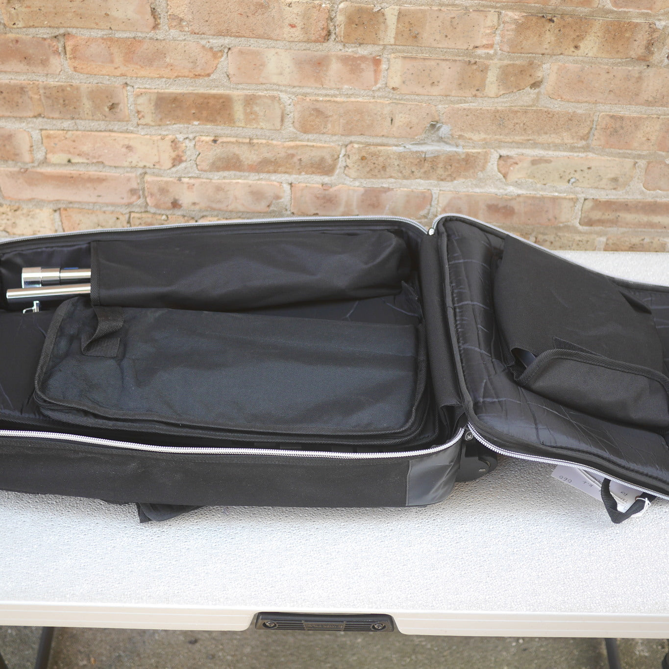 Yamaha SPK-275 Bell Percussion Kit w/bonus mallets (used)
