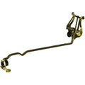Yamaha Trombone Lyre Gold
