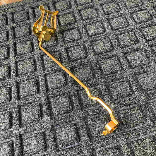 Yamaha Trombone Lyre Gold
