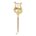 Yamaha Trumpet Lyre Gold