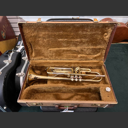 Yamaha Trumpet YTR-232 Used