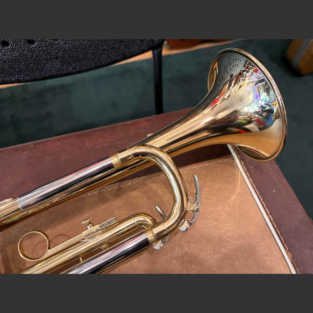 Yamaha Trumpet YTR-232 Used
