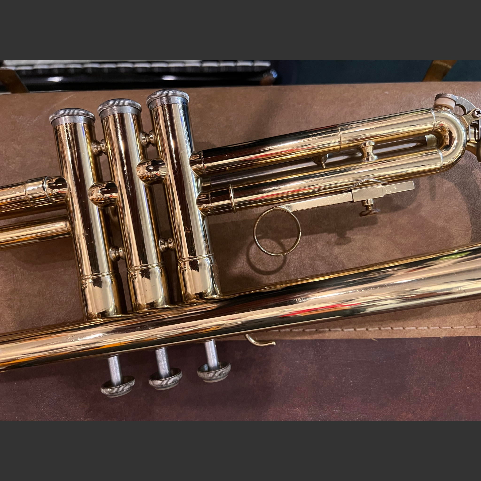 Yamaha Trumpet YTR-232 Used