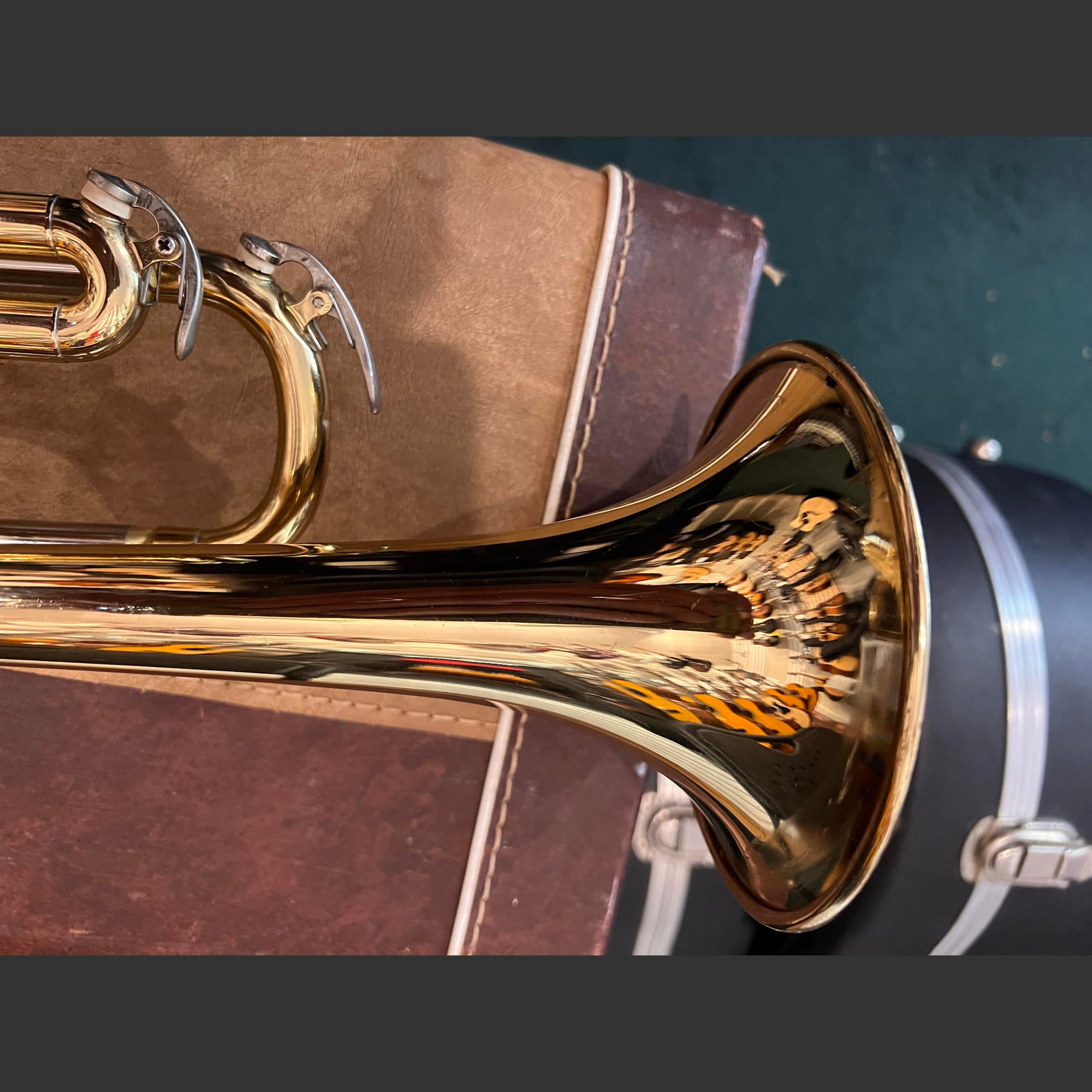 Yamaha Trumpet YTR-232 Used