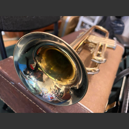 Yamaha Trumpet YTR-232 Used