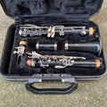 Yamaha YCL250 Student Clarinet Used