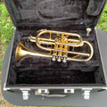 Yamaha YCR2330III Cornet Mint