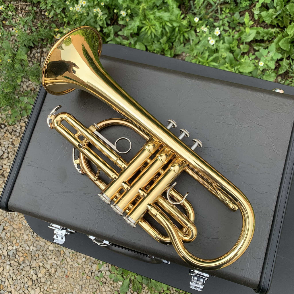 Yamaha YCR2330III Cornet Mint