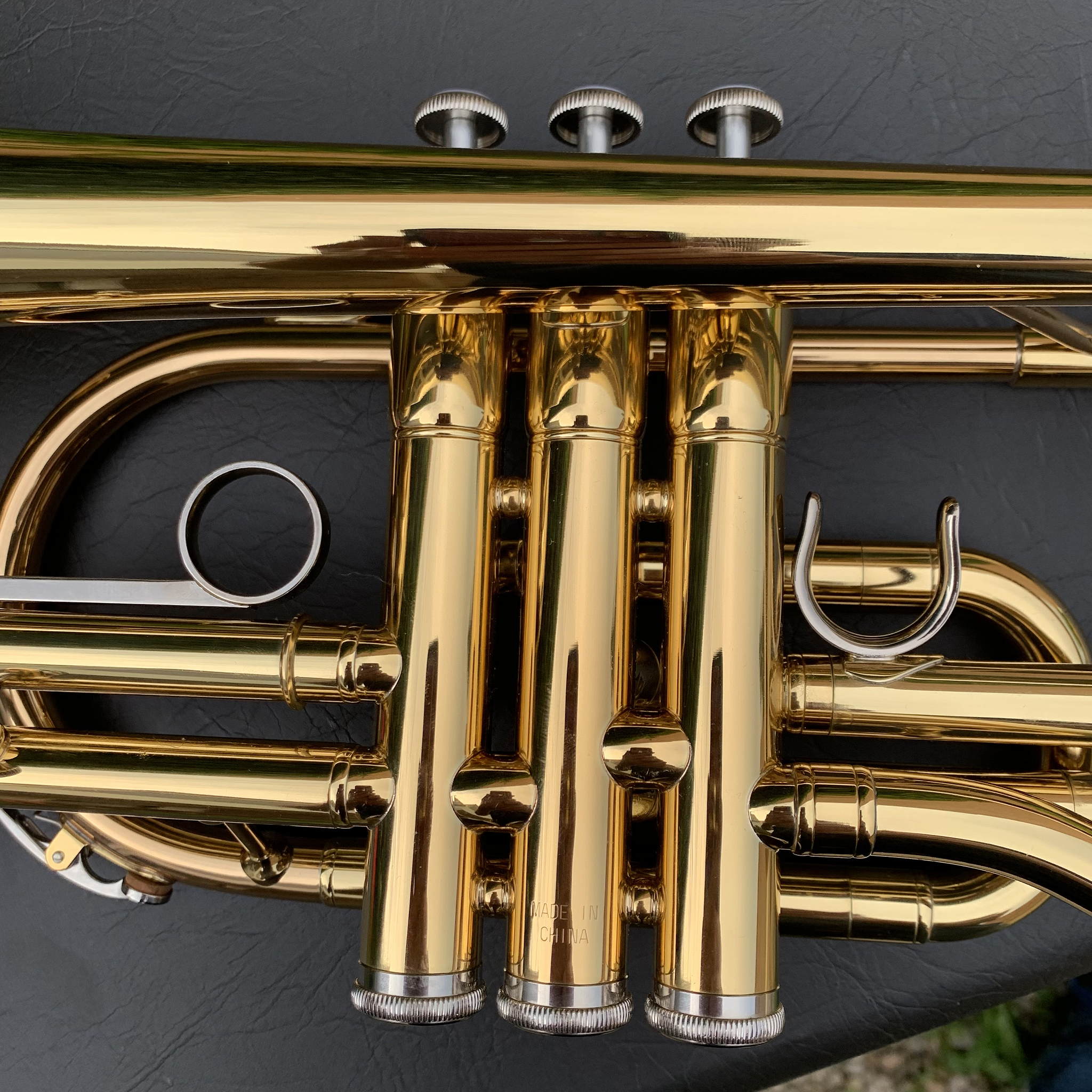 Yamaha YCR2330III Cornet Mint