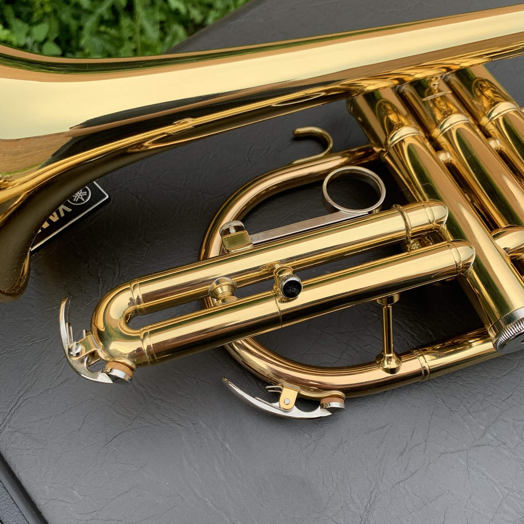 Yamaha YCR2330III Cornet Mint